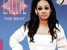 La Lupe