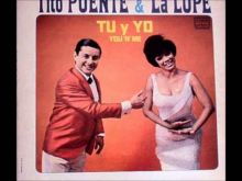La Lupe