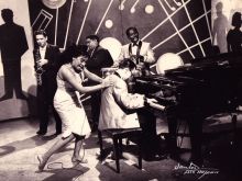 La Lupe