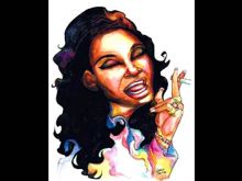 La Lupe