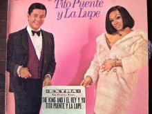 La Lupe