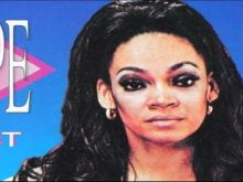 La Lupe