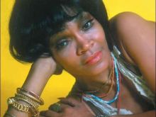 La Lupe