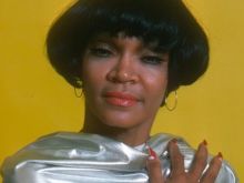 La Lupe