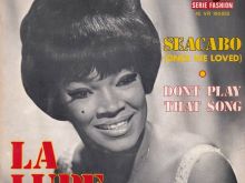 La Lupe