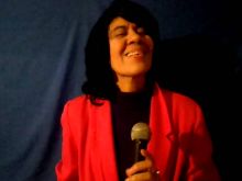 La Lupe