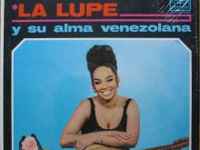 La Lupe