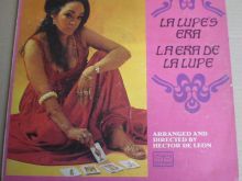 La Lupe