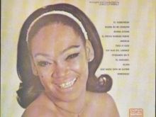 La Lupe