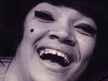 La Lupe