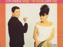 La Lupe