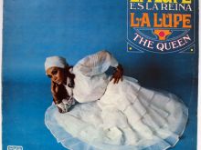 La Lupe