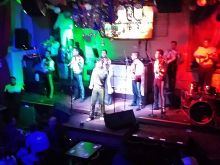 La Lupe