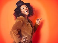 La Lupe