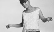 La Lupe