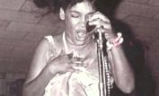 La Lupe