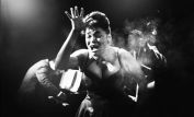 La Lupe