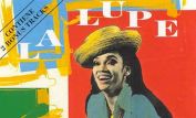 La Lupe