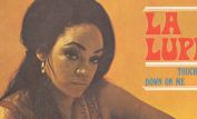 La Lupe