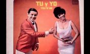La Lupe