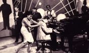 La Lupe