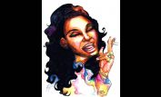 La Lupe