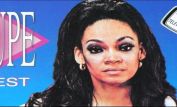 La Lupe