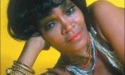 La Lupe