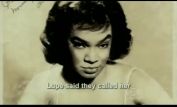 La Lupe
