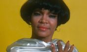 La Lupe