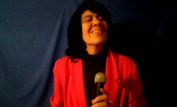 La Lupe