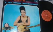 La Lupe