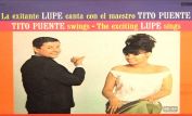 La Lupe