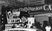 La Lupe