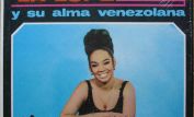 La Lupe
