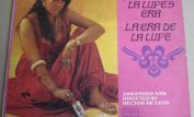 La Lupe