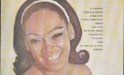 La Lupe