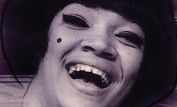 La Lupe