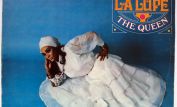 La Lupe
