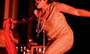 La Lupe