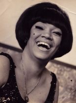 La Lupe