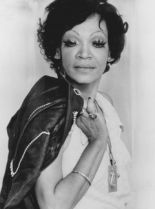 La Lupe