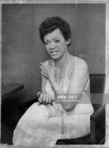 La Lupe