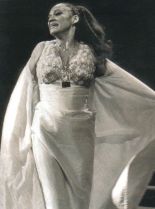 La Lupe
