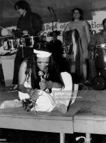 La Lupe