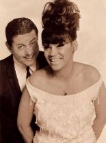 La Lupe