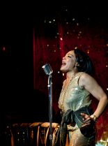 La Lupe