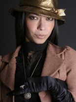 La Lupe