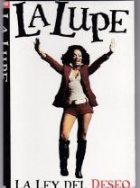 La Lupe