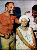 La Lupe